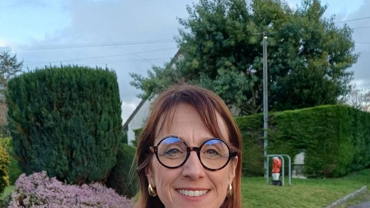 Mélanie Lepoultier se lance pour un troisième mandat à la mairie de Sommervieu