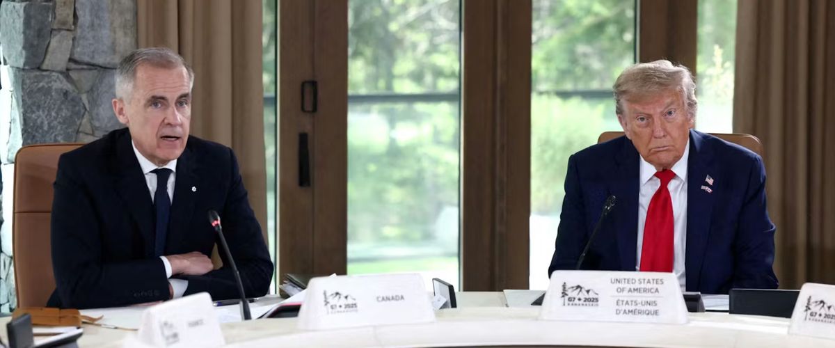 Les inquiétantes menaces de Trump : Ottawa face à une éventuelle invasion américaine