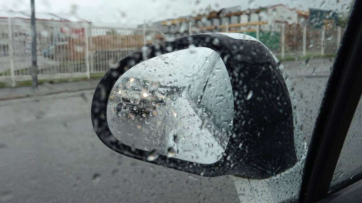 Pluie et fraîcheur : la météo de ce dimanche à Rouen