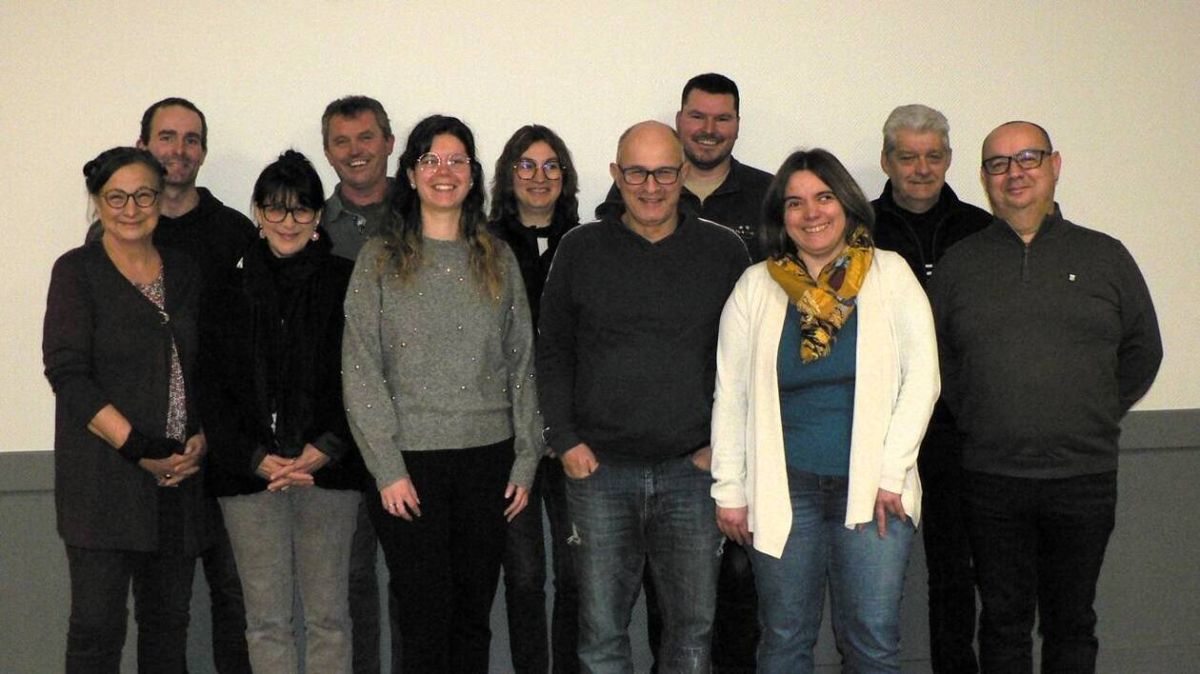 À Piacé, un nouveau souffle pour les élections municipales de 2026