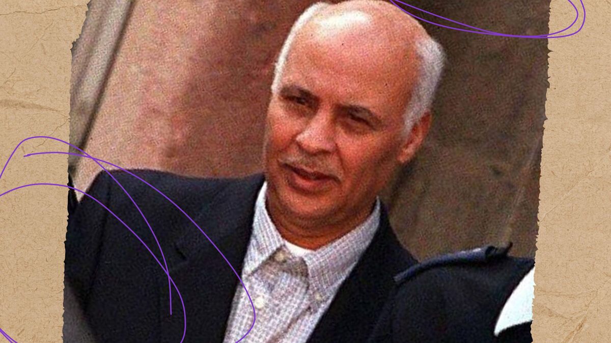 L'effroyable histoire de Mohamed Faleh, l'assassin à la hache