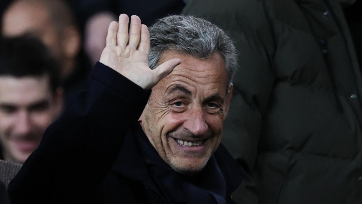 Sarkozy fait appel à un allègement de ses peines dans les affaires Bygmalion et Bismuth