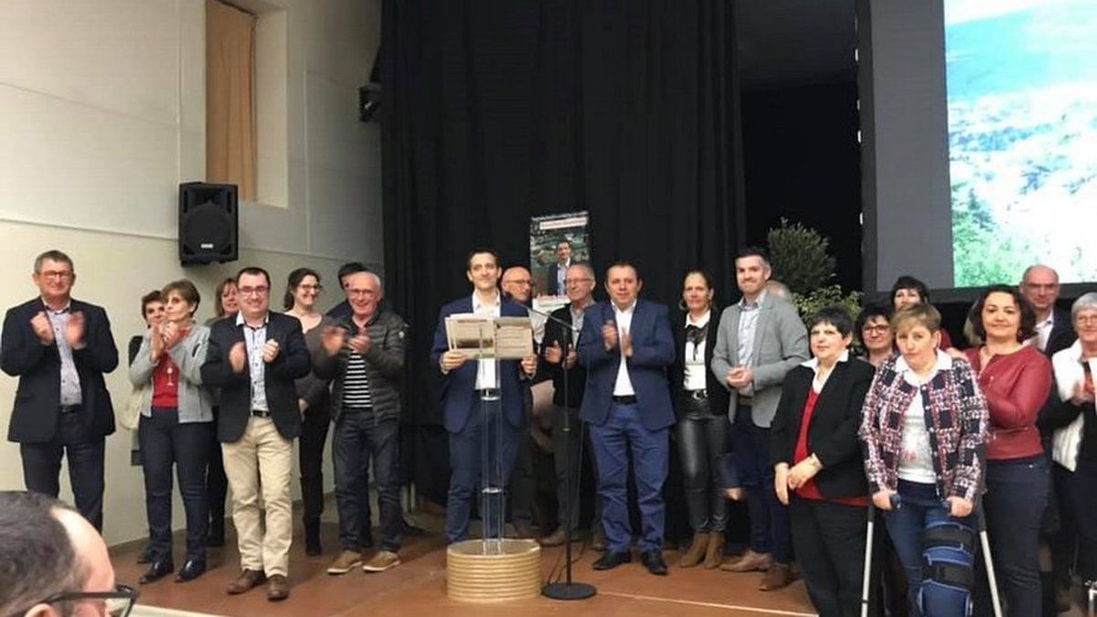 Aussillon : un agenda riche en événements pour les habitants