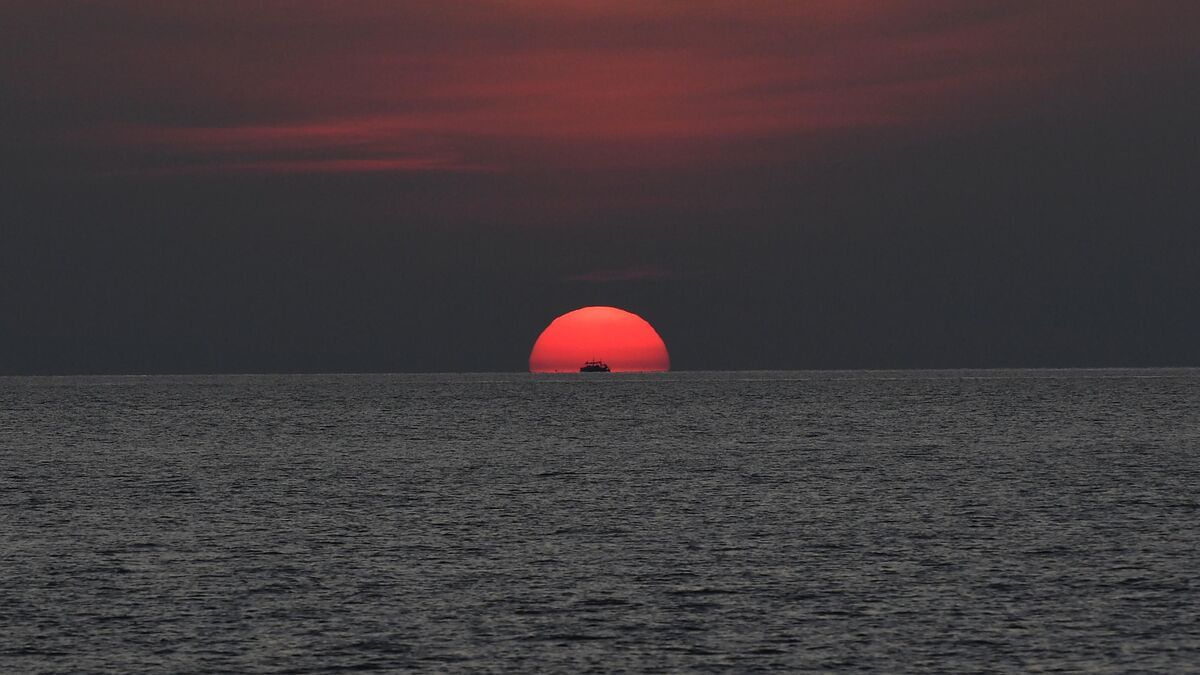 Urgence aux Philippines : un naufrage de ferry fait huit victimes déjà