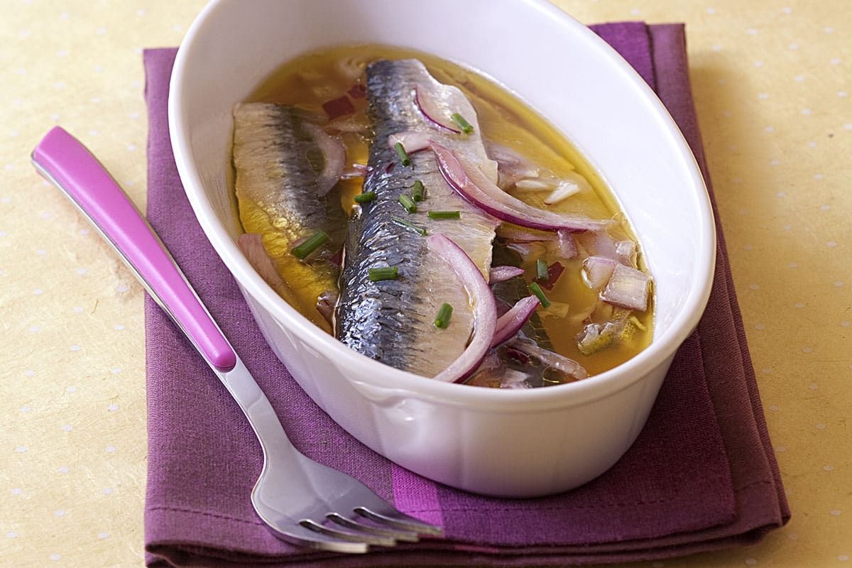 Découvrez les nombreux avantages nutritionnels de la sardine