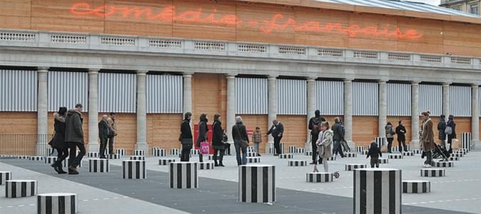 À la table de Don Juan