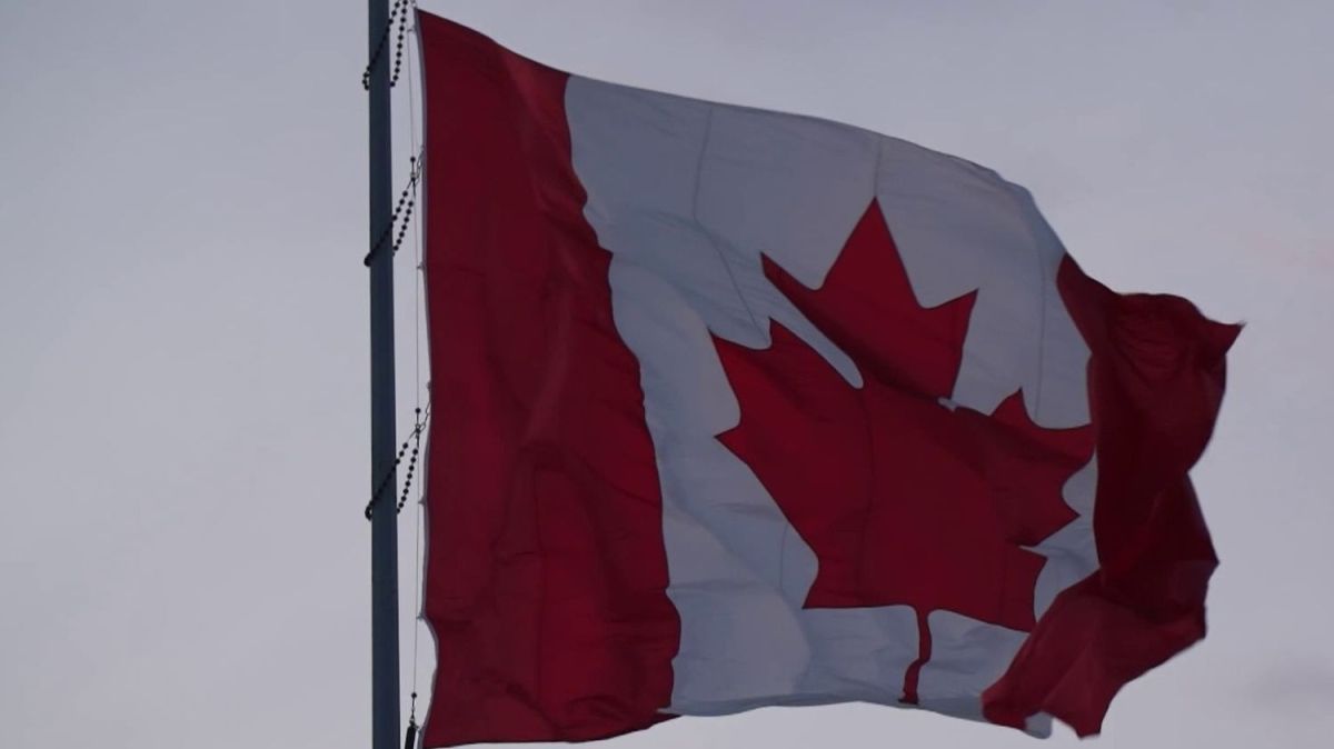 Le Canada résiste à l'idée d'être le 51ème État américain