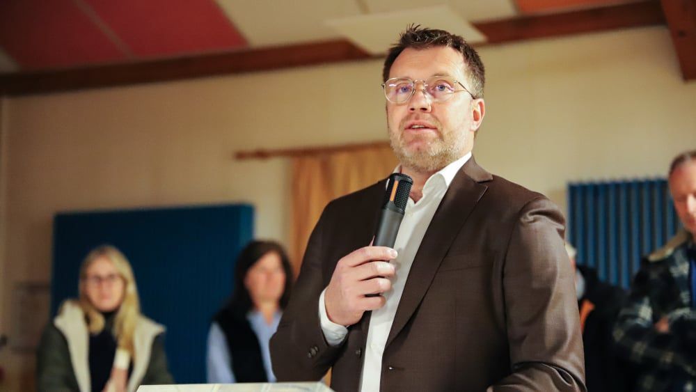 Des vœux chargés d’avenir pour Ubaye-Serre-Ponçon : 7,8 millions d’euros pour le développement