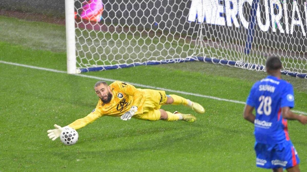 Anthony Mandrea : la renaissance du SM Caen et ses rêves de Mondial