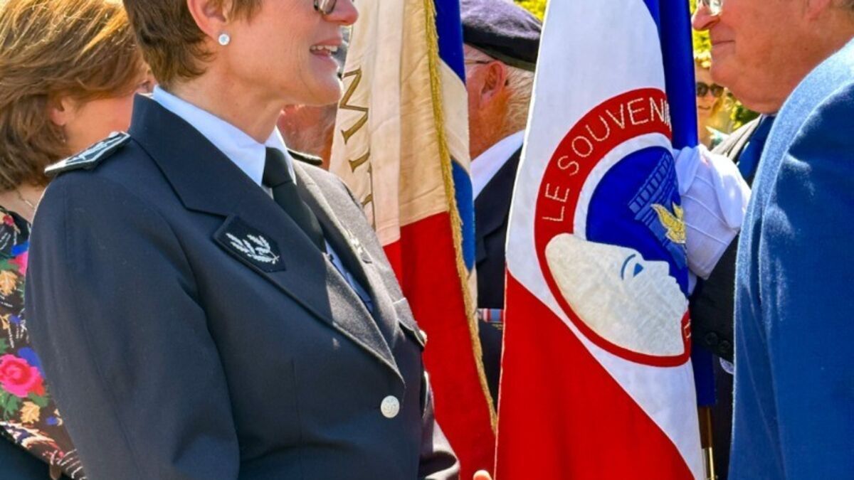 la directrice de la police des Landes écartée : une décision controversée