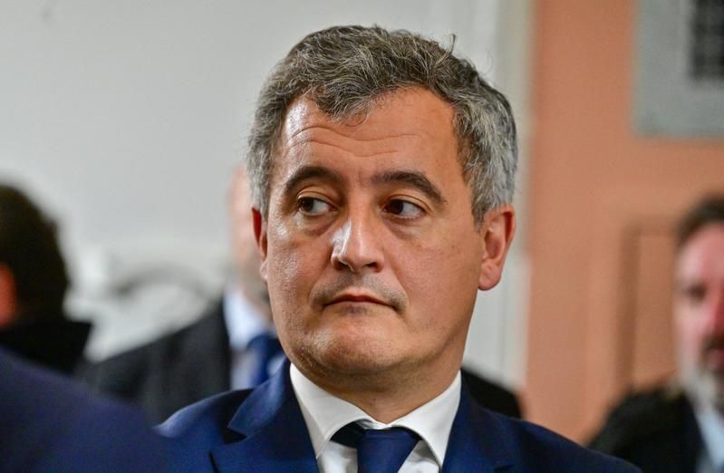 Darmanin : vers une présidence et des mesures migratoires controversées