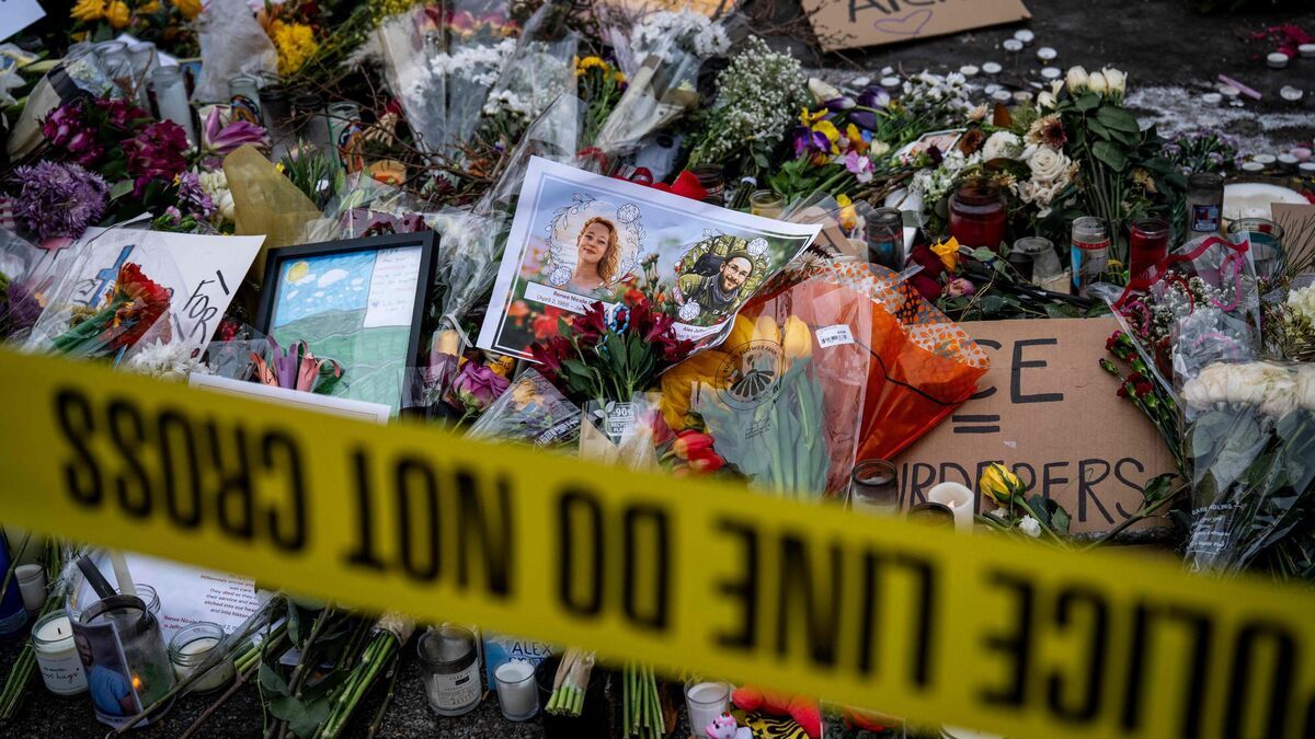 Un retour amer : le témoignage d'un Français détenu par l'ICE