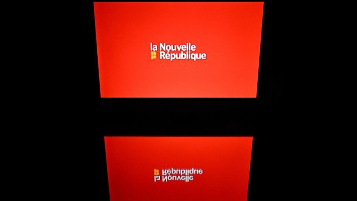 La Nouvelle République critique le choix de nom d'Attal