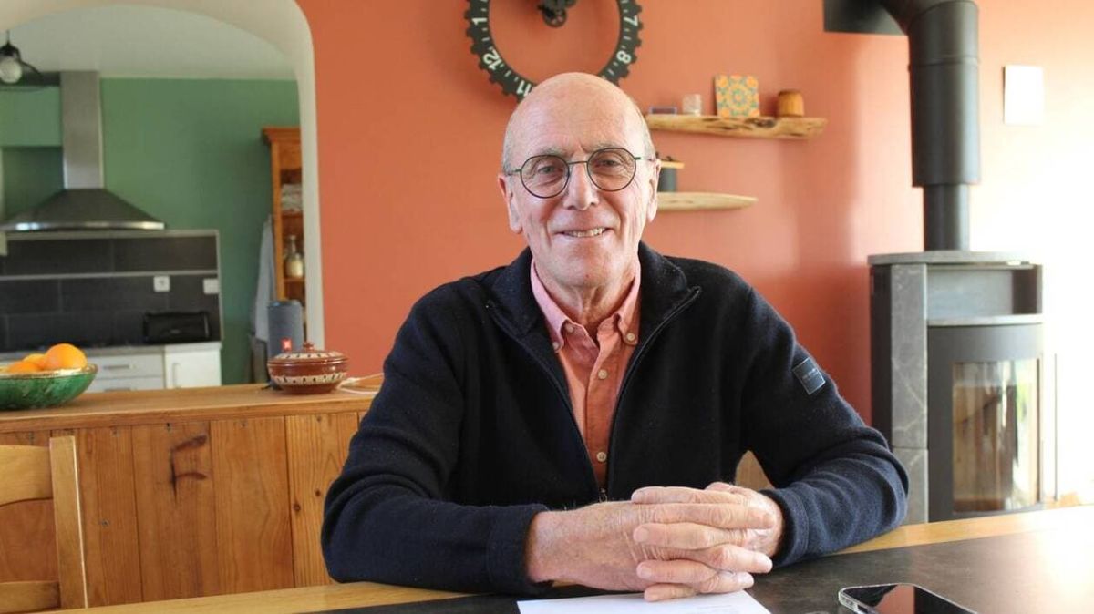 Marcel Bourdon reprend les rênes : un nouveau défi pour les municipales 2026 à La Colombe