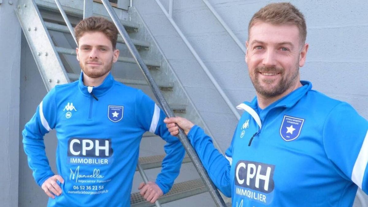 Un nouvel élan pour le football féminin : Noam Bellière rejoint l'Étoile sportive livarotaise