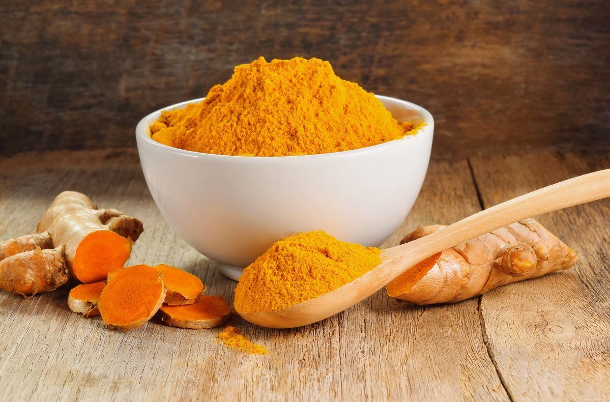 Découvrez le curcuma, l'épice miracle pour soulager les douleurs musculaires
