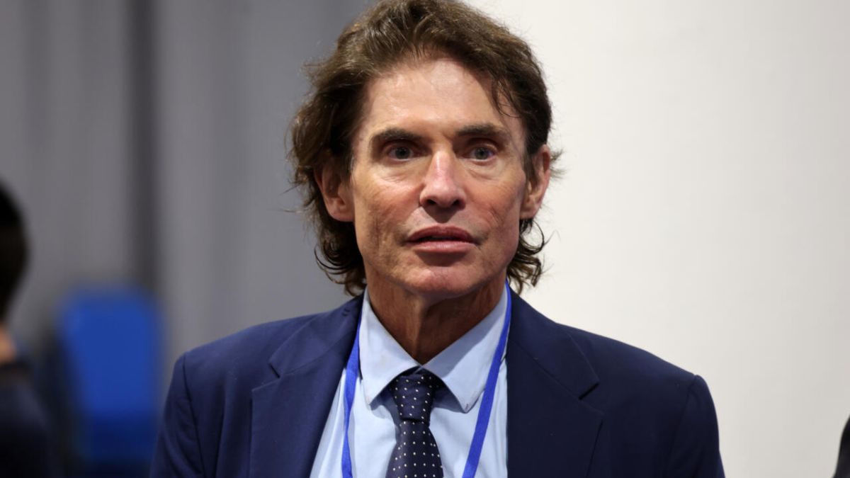 Procédure disciplinaire contre Arno Klarsfeld pour ses propos controversés