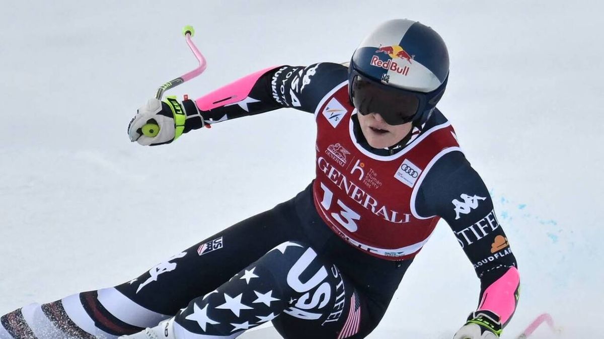 Plongée dans le ski alpin : le programme excitant des JO 2026 à Milan-Cortina