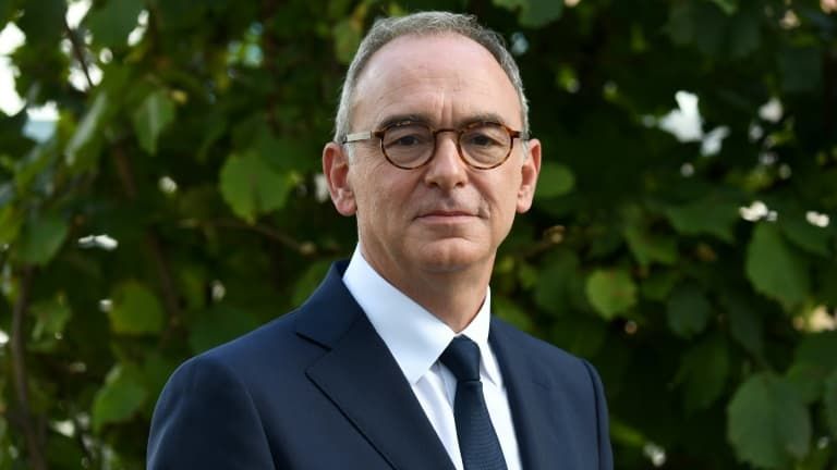 Xavier Piechaczyk à la tête de la RATP : un défi en période de turbulences