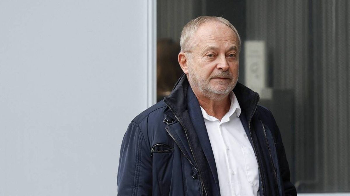 Joël Guerriau condamné : les réactions franches des sénateurs de Loire-Atlantique