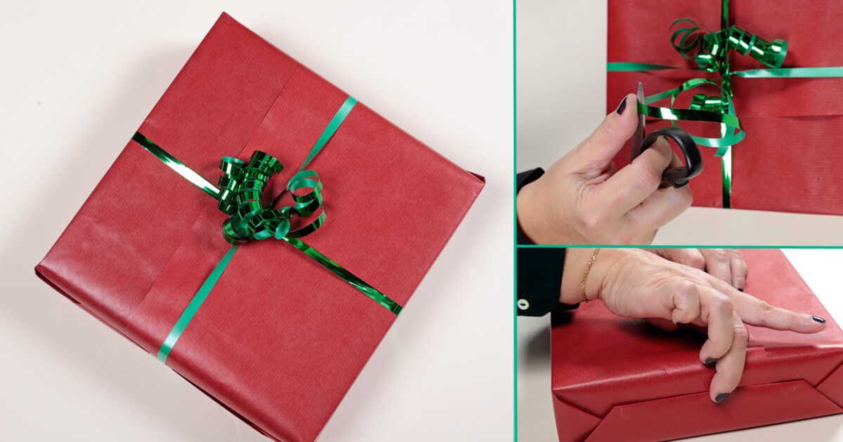 Emballer un cadeau avec style : guide rapide et astuces pro