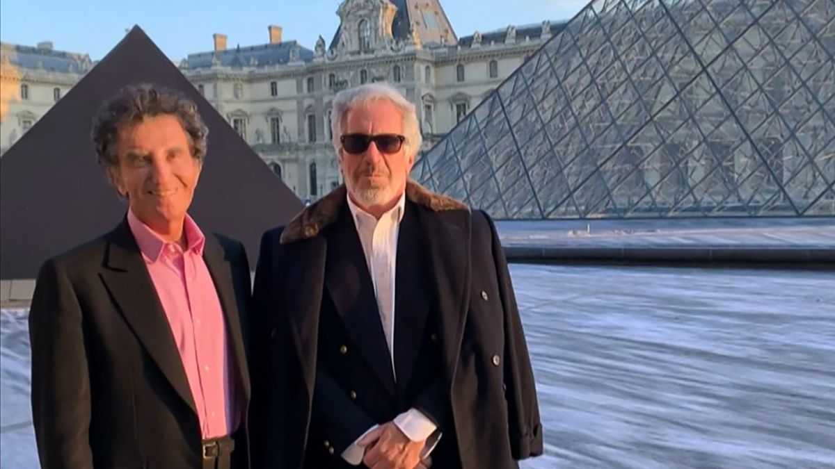 Jack et Caroline Lang sous enquête pour des liens avec l'affaire Epstein