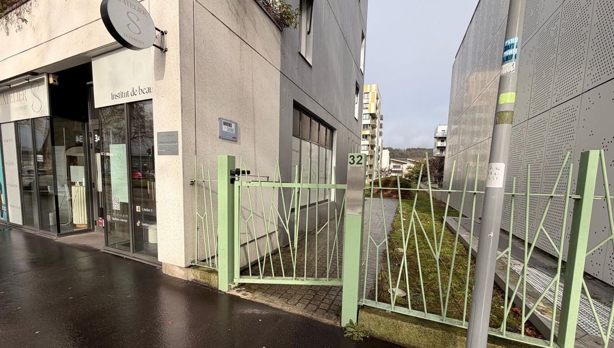 L'orthodontiste de Rouen face à la justice pour escroquerie : un procès sous tension