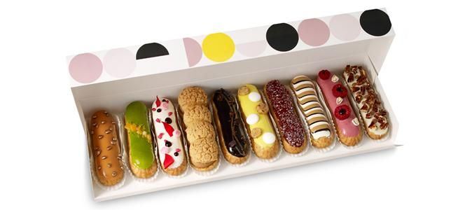 l'éclair de génie : la pâtisserie qui fait fondre les palais parisiens
