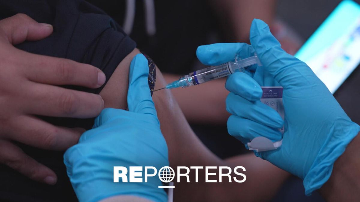 Texas : une crise de santé au cœur des rivalités politiques