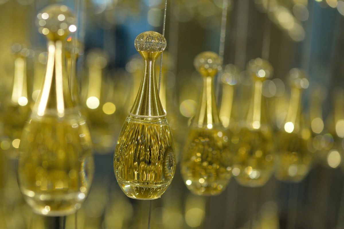 Un nez pour deux : l'histoire émouvante d'Arnaud Poulain, parfumeur en mémoire de sa mère