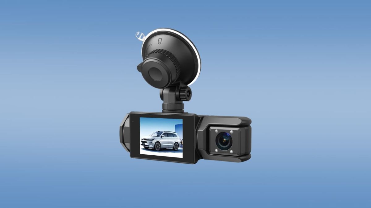 la dashcam indispensable à prix mini chez norauto