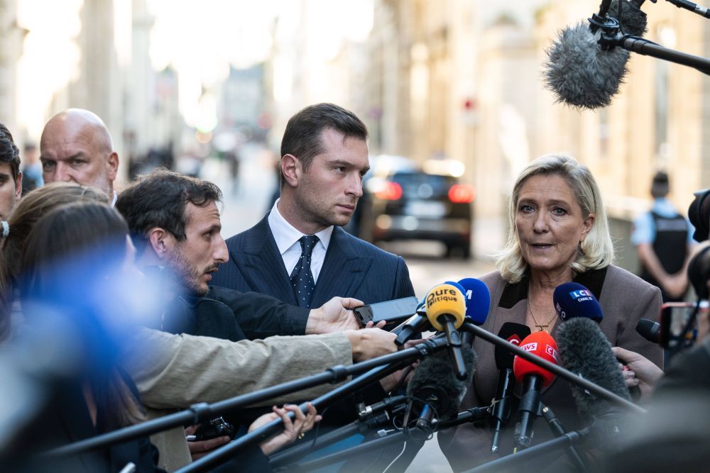 Municipales 2026 : une opportunité pour le RN ou le dernier appel ?