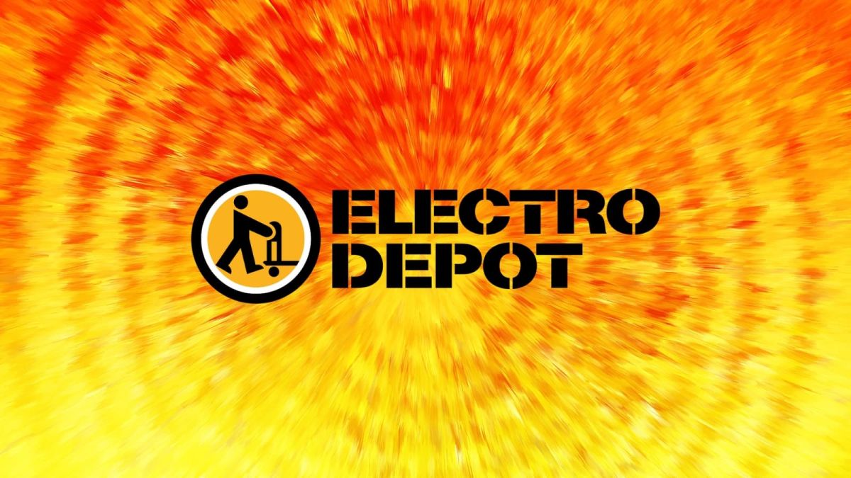 Ne ratez pas ces trois pépites Electro Depot en stock