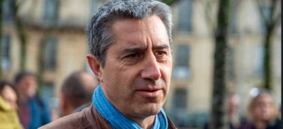 Ruffin propose un président au Smic pour incarner l'exemplarité