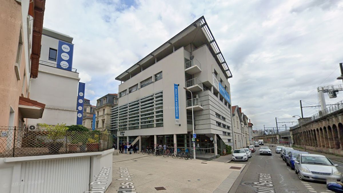 Quentin à Lyon : violence politique tragique et réactions animées