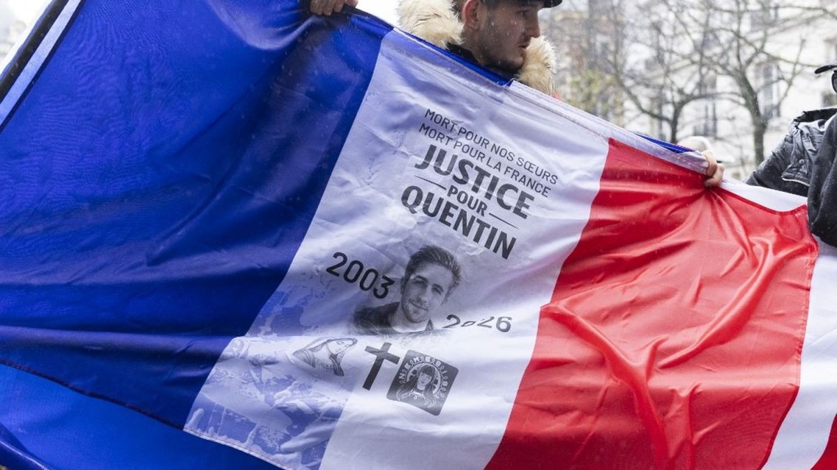 Mort de Quentin Deranque : une enquête qui soulève des questions brûlantes