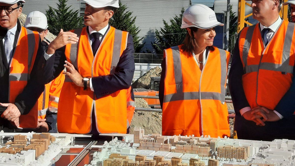 Exploitation sur les chantiers olympiques : des ouvriers racontent leur calvaire