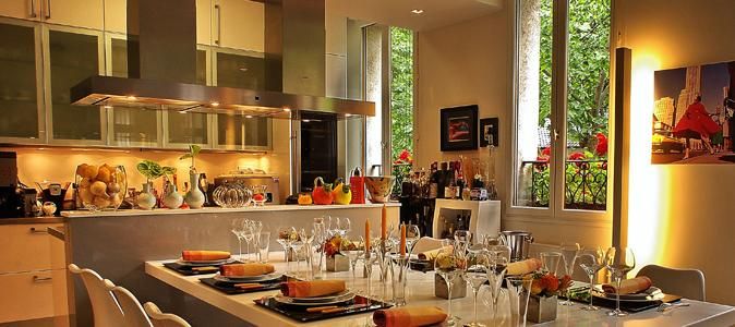 Les supper clubs : une nouvelle façon de se restaurer