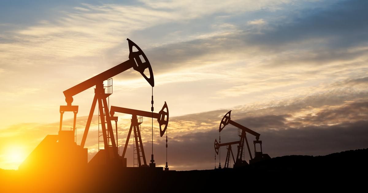 Les tensions en Iran propulsent le prix du pétrole américain à son plus haut en six mois