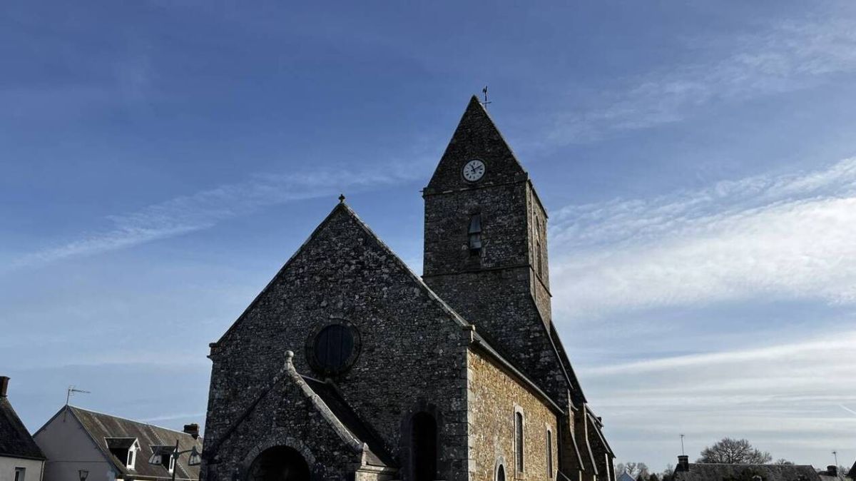 Les réparations rapides après la tempête Goretti à Trelly