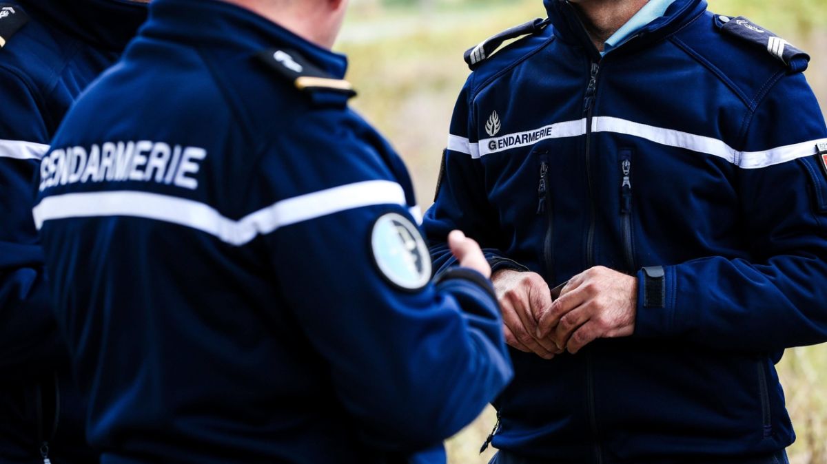 Tragique découverte d'un enfant à Mazières-de-Touraine : enquête ouverte