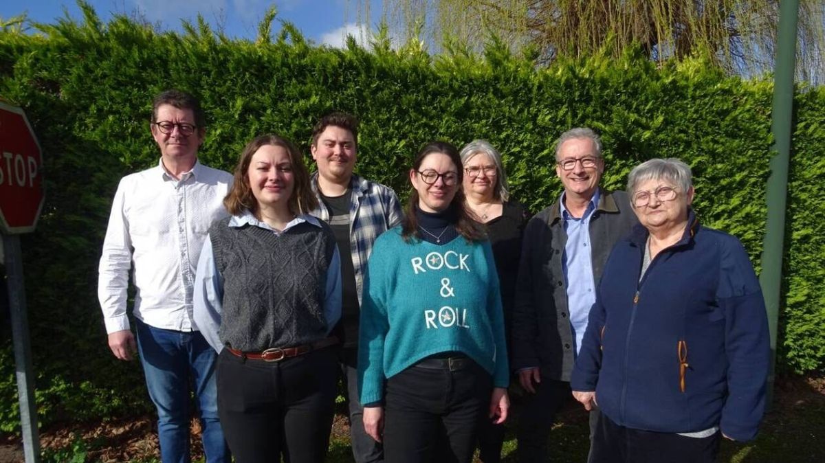 Bréville-les-Monts : le projet d'Alexandra Guillot pour les municipales de 2026