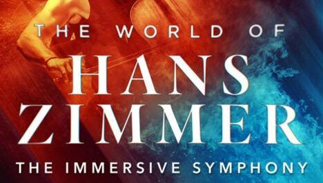 La magie des bandes originales de Hans Zimmer s'invite au Zénith de Caen