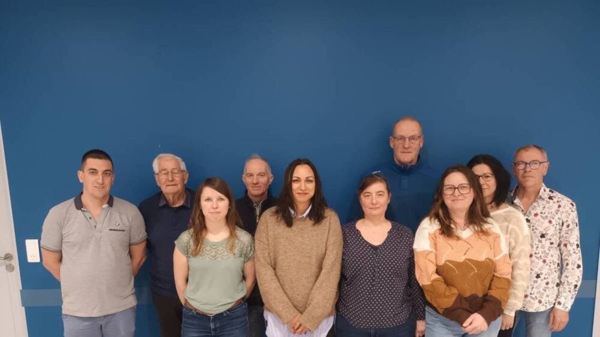 À la découverte de la liste « Fresney-le-Vieux, notre village » pour les municipales 2026