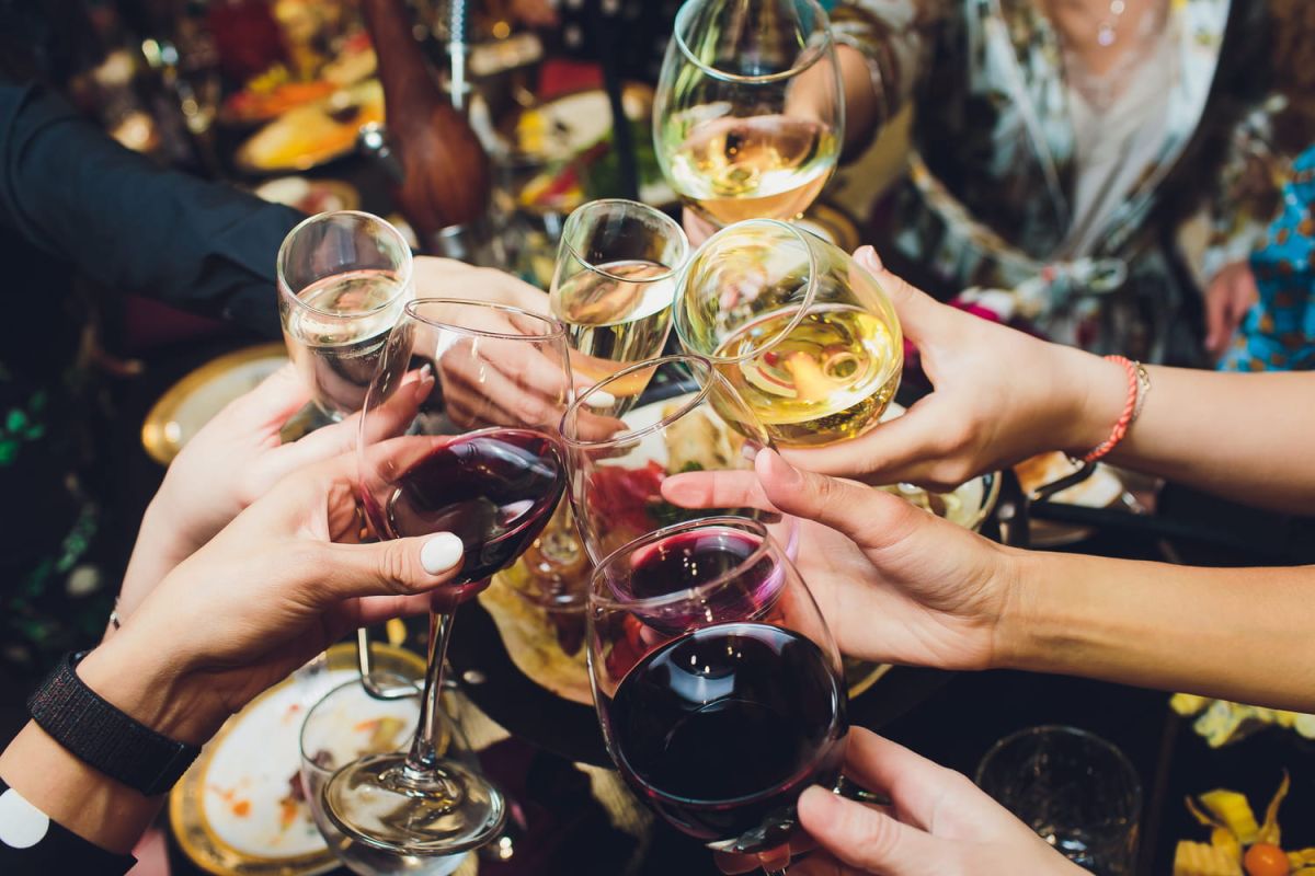 Le vin idéal pour un Noël réussi