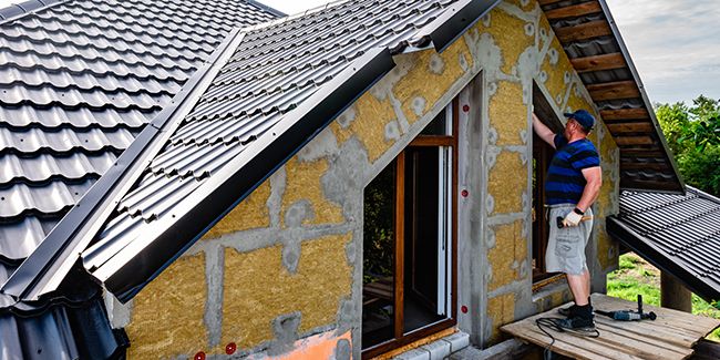 Isolation à 70 ans : investir pour un meilleur confort et un futur durable