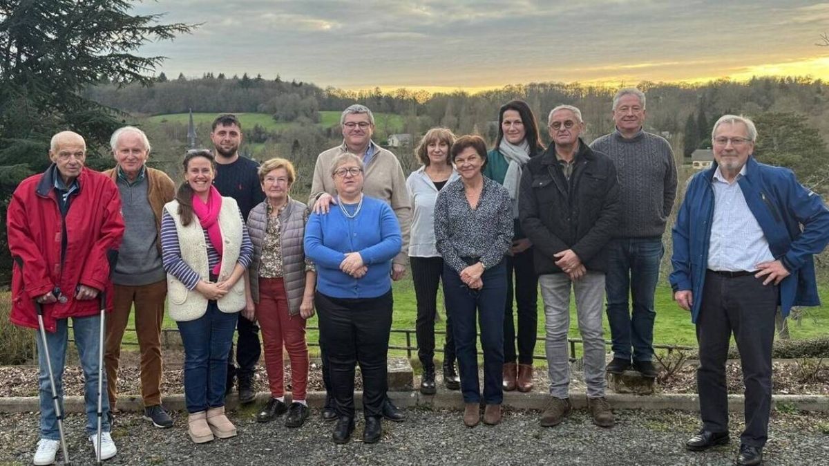 Gonneville-sur-Mer : la liste pour les municipales se révèle