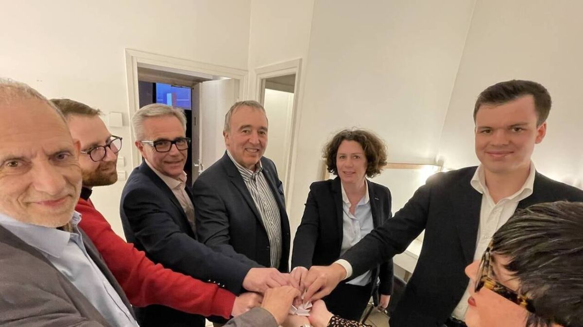 Débat des municipales à Alençon : qui s'impose pour 2026 ?