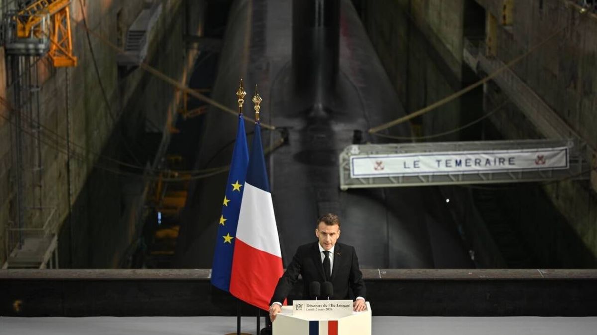 La France et la dissuasion nucléaire : un désaccord préoccupant des ONG