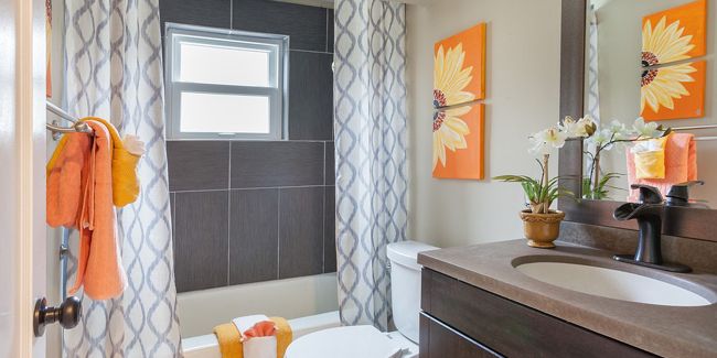 Installer un rideau de douche sans stress : nos astuces